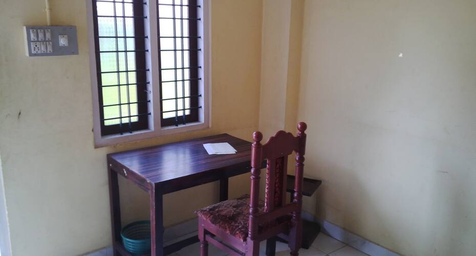 Hotel Hibra, Kozhikode 4